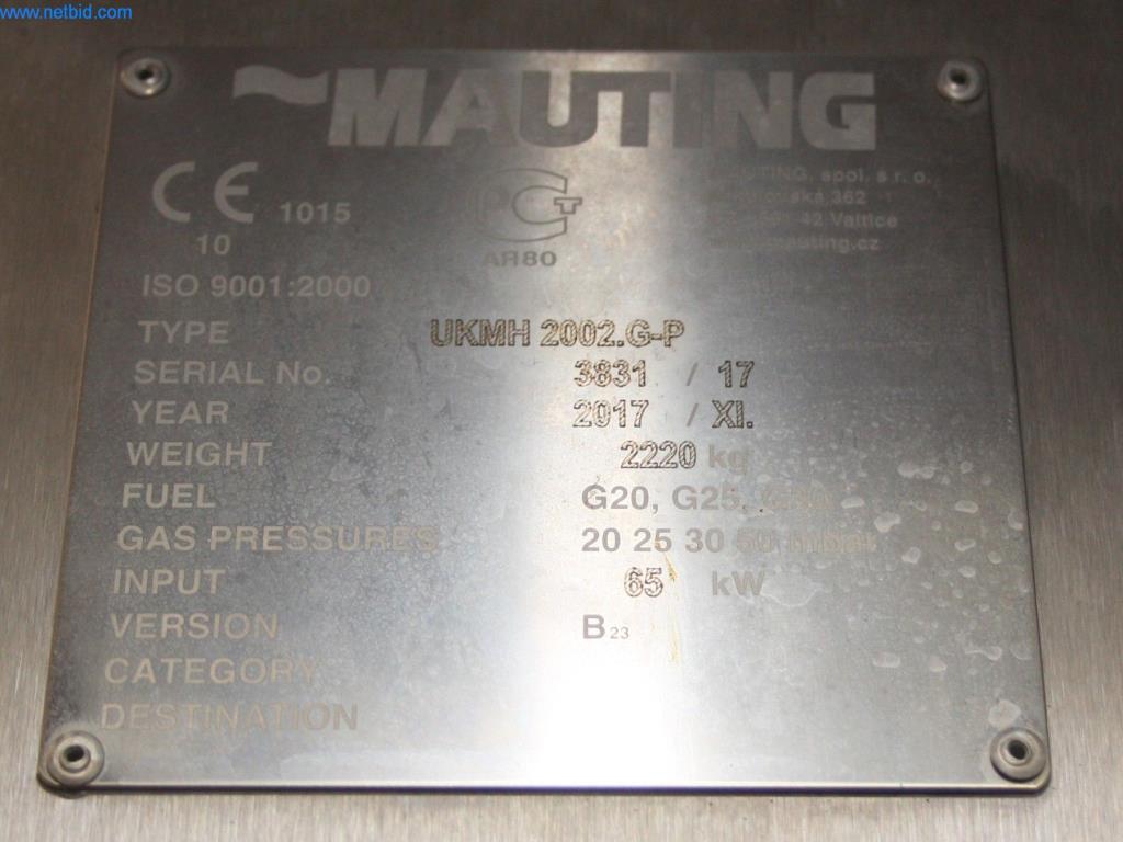 Boulangerie industrielle Kronenbrot - machines, installations et équipement d'exploitation-3