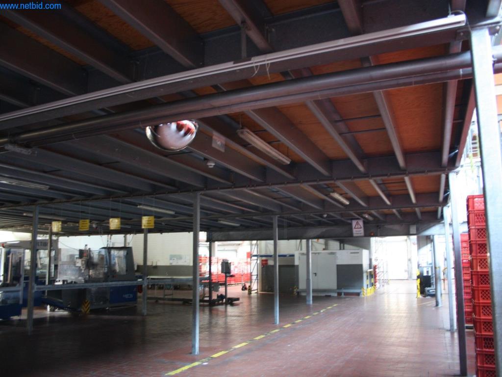 Appareils de climatisation, de chauffage et de ventilation, équipements d'atelier et de stockage-2