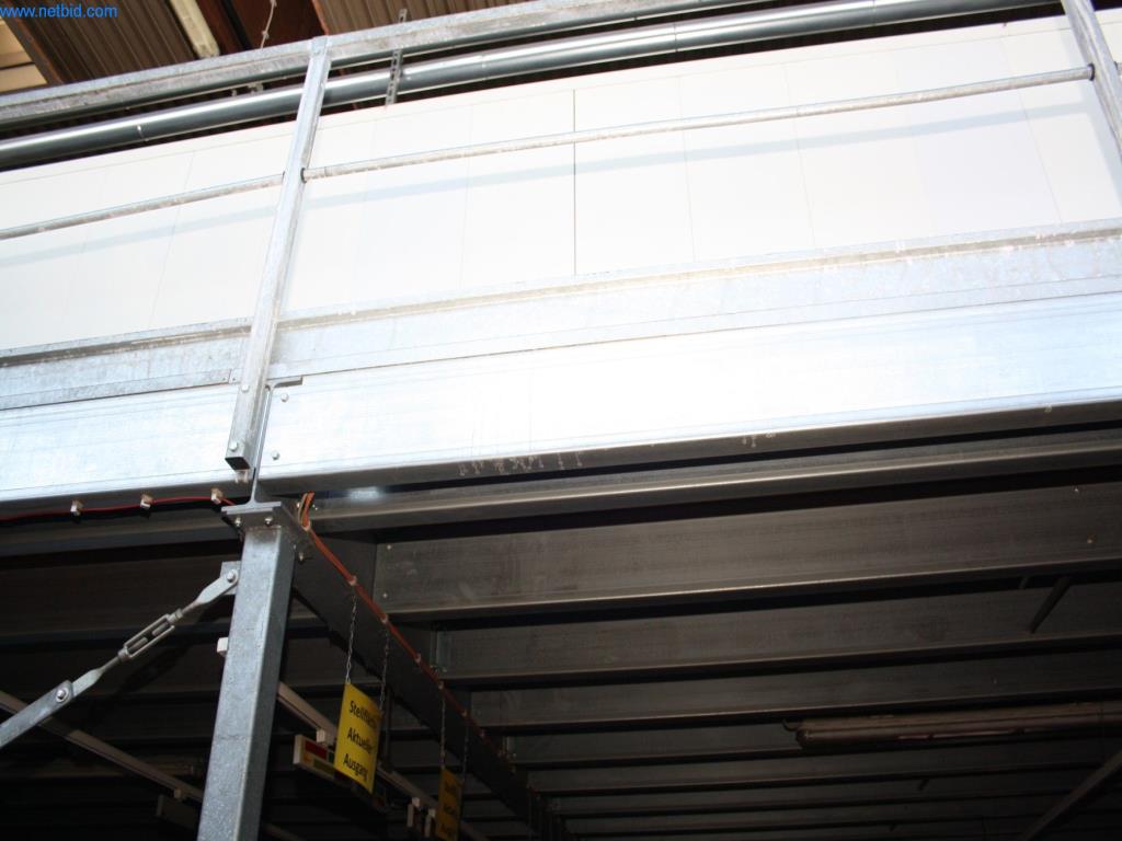 Appareils de climatisation, de chauffage et de ventilation, équipements d'atelier et de stockage-3