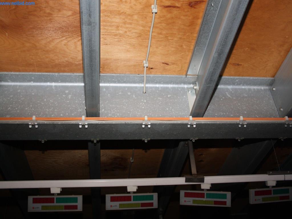 Appareils de climatisation, de chauffage et de ventilation, équipements d'atelier et de stockage-4