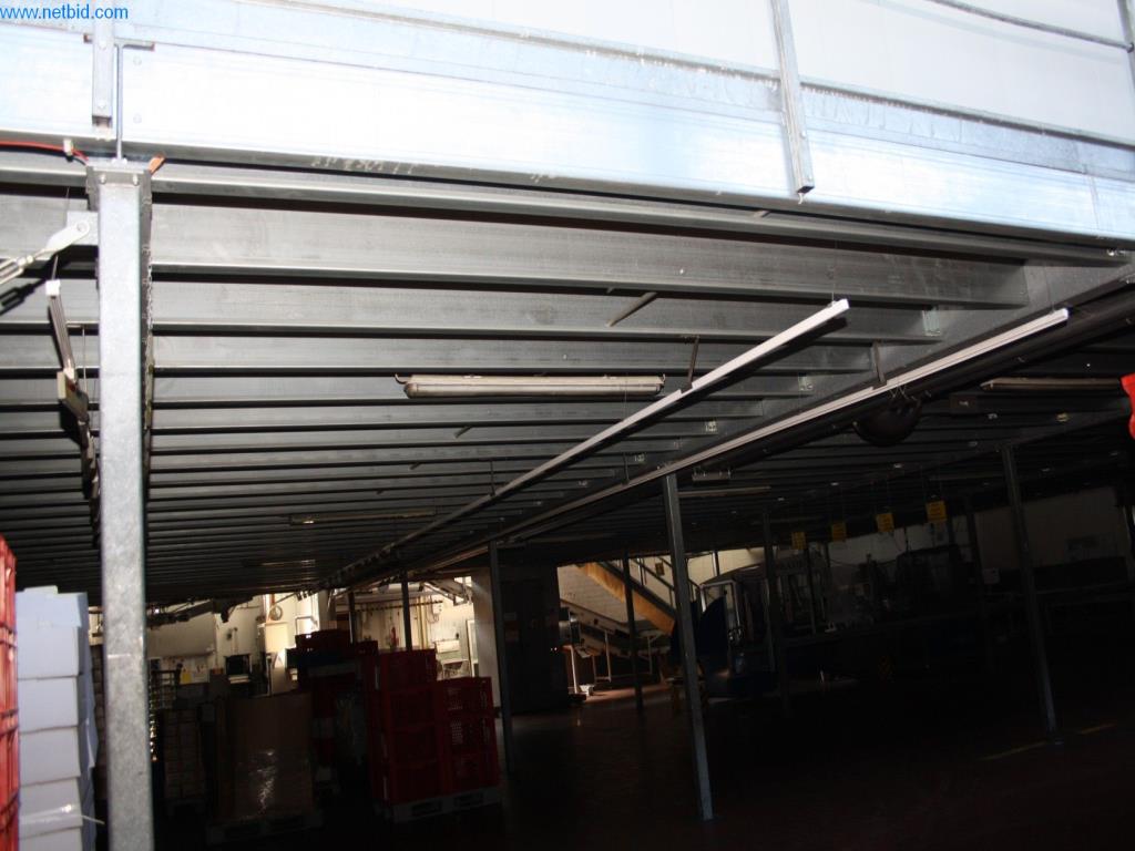 Appareils de climatisation, de chauffage et de ventilation, équipements d'atelier et de stockage-5