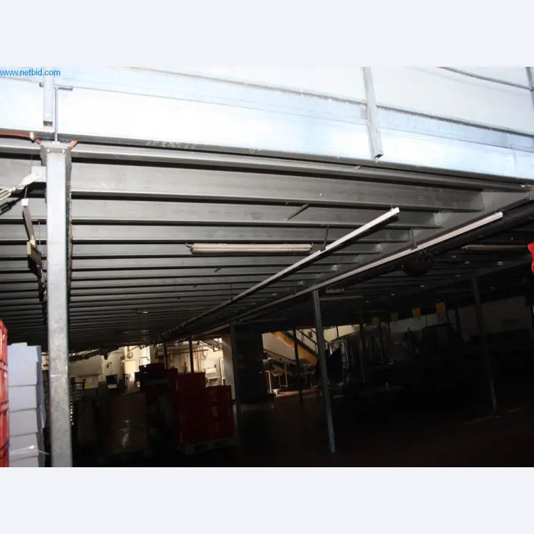 Devices for air conditioning, heating and cooling, workshop and storage facilities-5