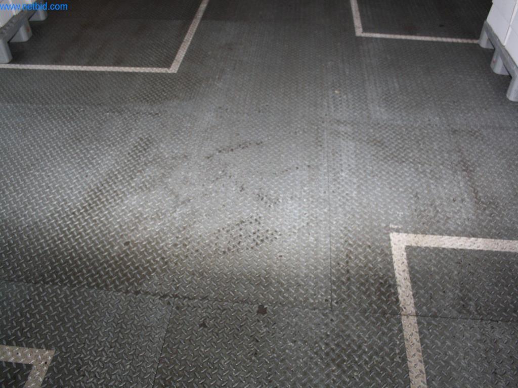 Appareils de climatisation, de chauffage et de ventilation, équipements d'atelier et de stockage-6