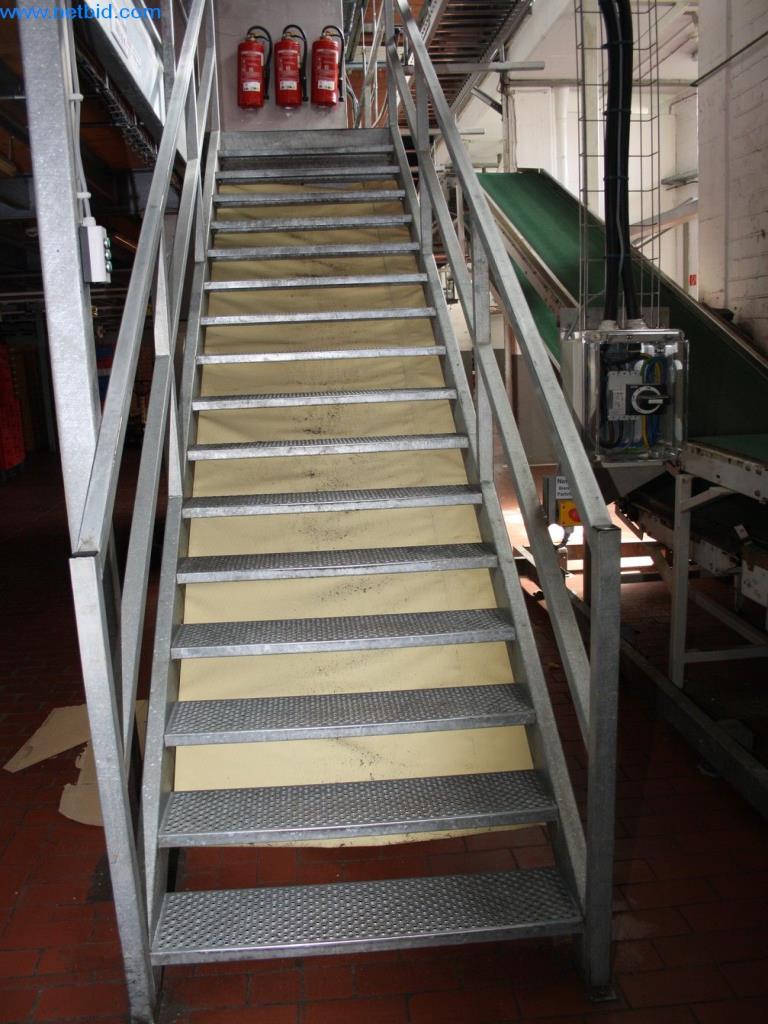 Appareils de climatisation, de chauffage et de ventilation, équipements d'atelier et de stockage-8