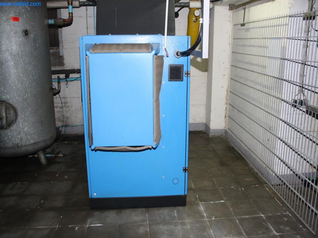 Panificação Kronenbrot - máquinas, instalações e equipamentos-2