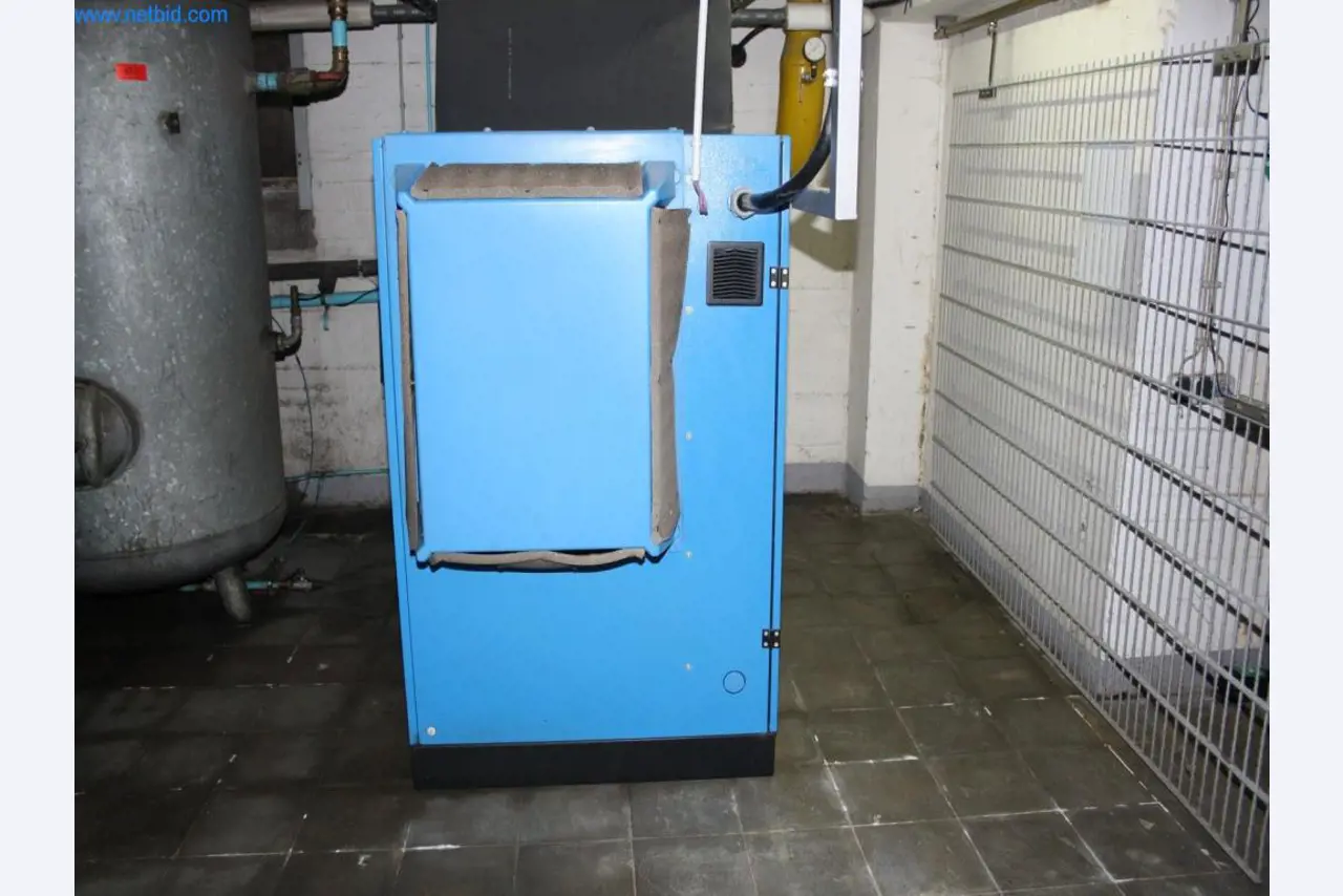 Panificação Kronenbrot - máquinas, instalações e equipamentos-2