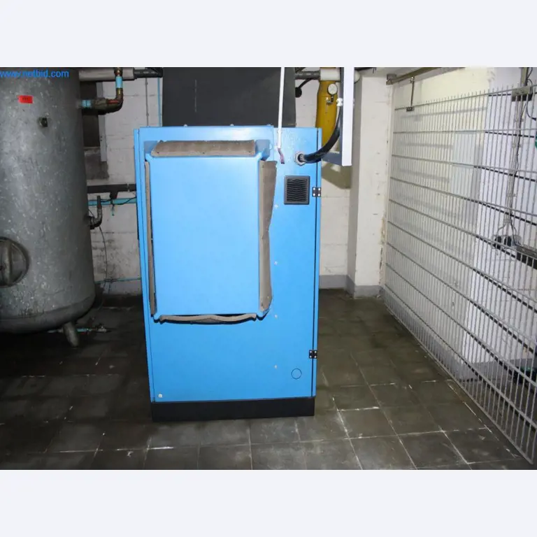 Panificação Kronenbrot - máquinas, instalações e equipamentos-2