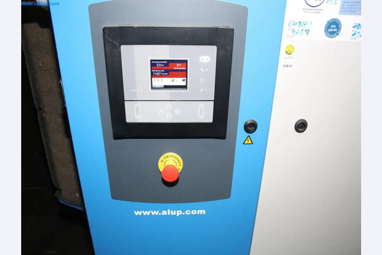 Panificação Kronenbrot - máquinas, instalações e equipamentos-3