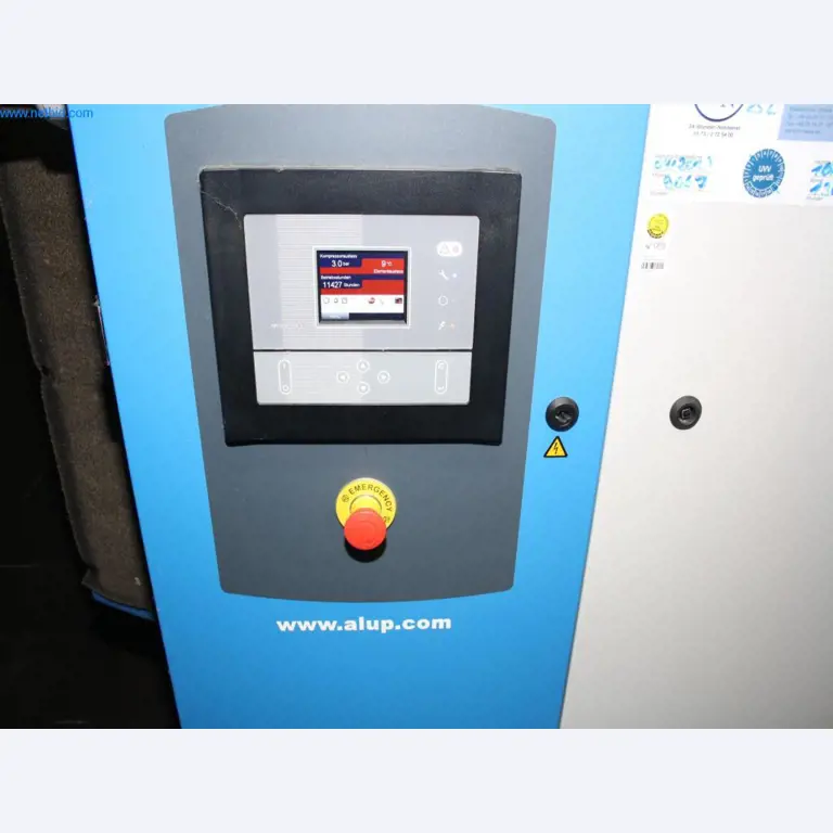 Panificação Kronenbrot - máquinas, instalações e equipamentos-3