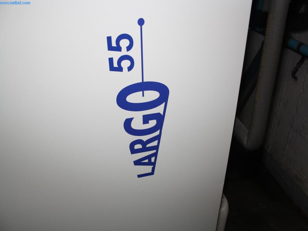 Panificação Kronenbrot - máquinas, instalações e equipamentos-4