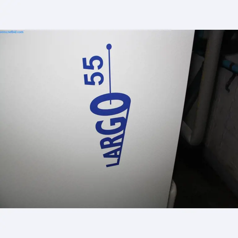 Panificação Kronenbrot - máquinas, instalações e equipamentos-4