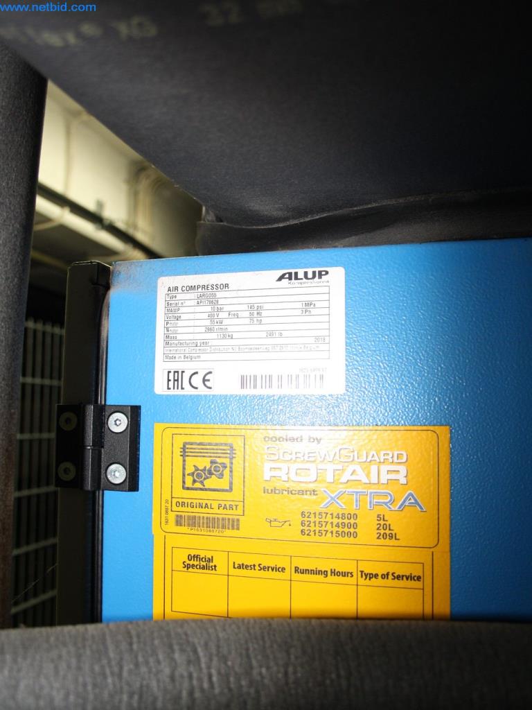 Panificação Kronenbrot - máquinas, instalações e equipamentos-5