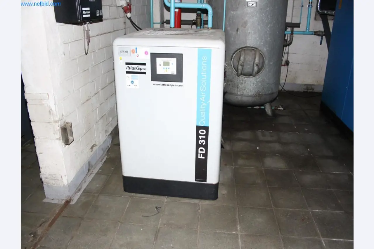 Panificação Kronenbrot - máquinas, instalações e equipamentos-1