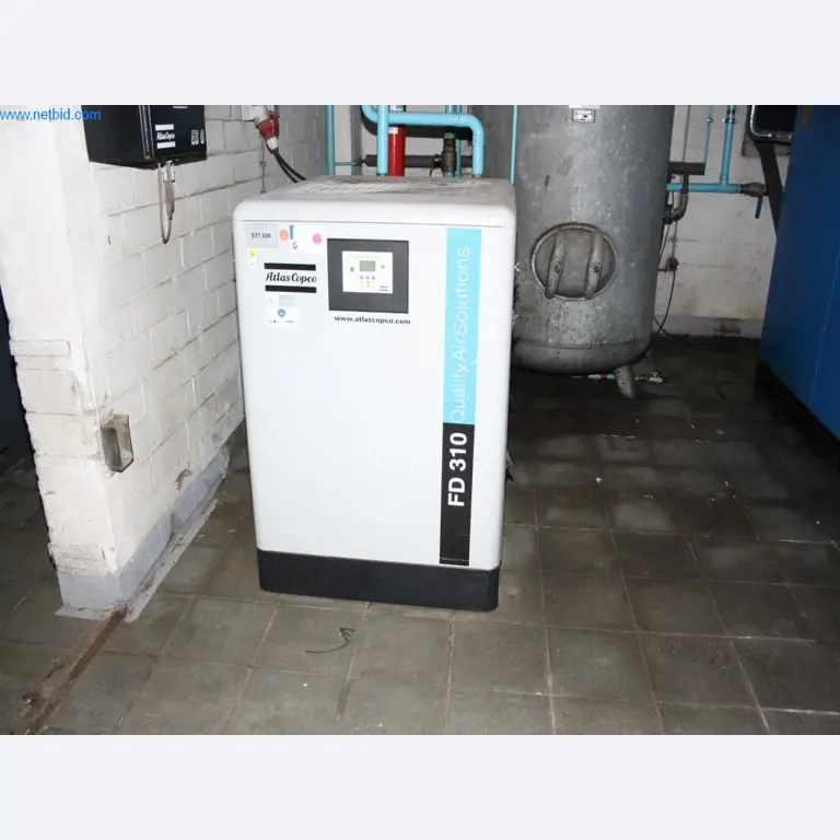 Panificação Kronenbrot - máquinas, instalações e equipamentos-1