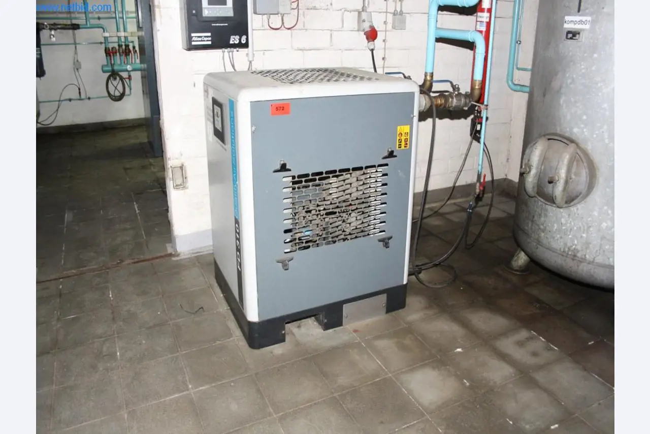 Panificação Kronenbrot - máquinas, instalações e equipamentos-2