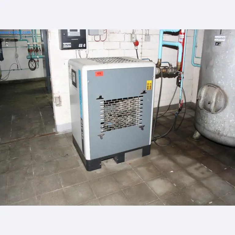 Panificação Kronenbrot - máquinas, instalações e equipamentos-2