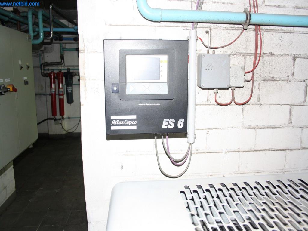 Panadería Kronenbrot - maquinaria, instalaciones y material-3