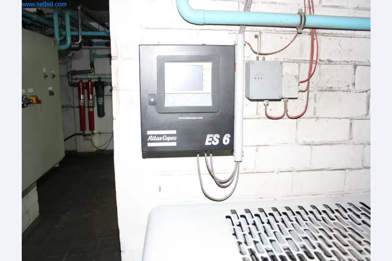 Panificação Kronenbrot - máquinas, instalações e equipamentos-3