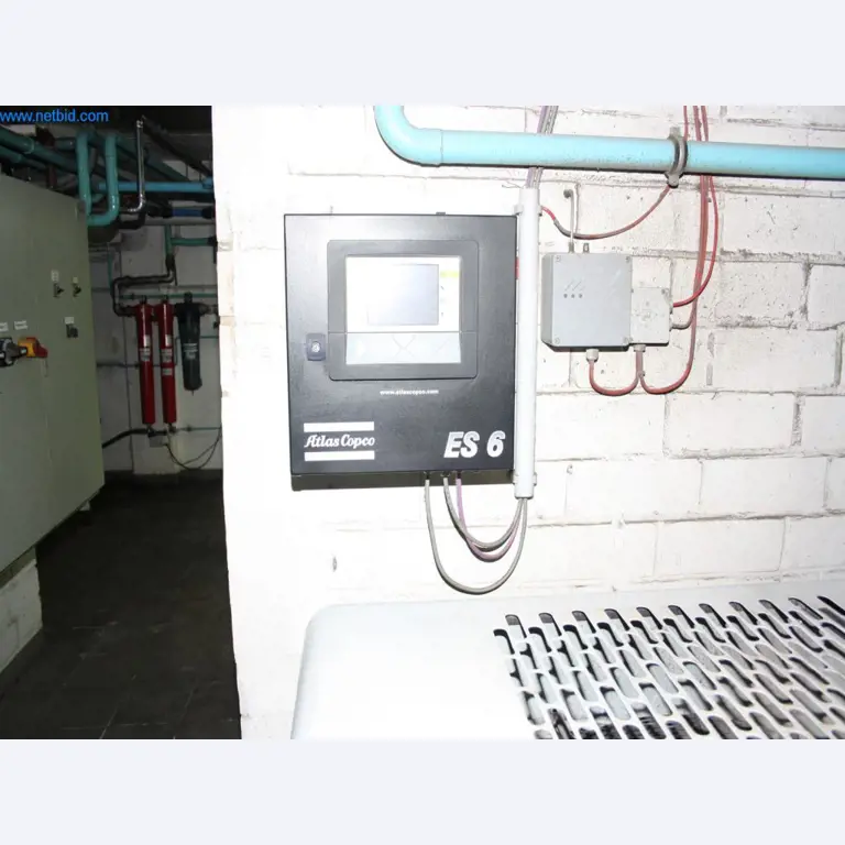 Panificação Kronenbrot - máquinas, instalações e equipamentos-3