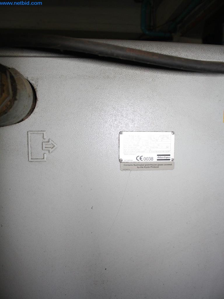 Panadería Kronenbrot - maquinaria, instalaciones y material-4