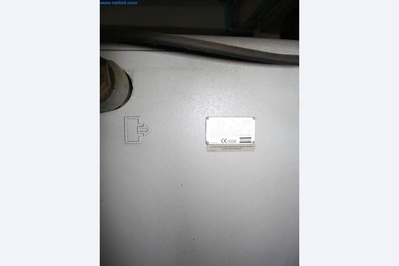 Panificação Kronenbrot - máquinas, instalações e equipamentos-4