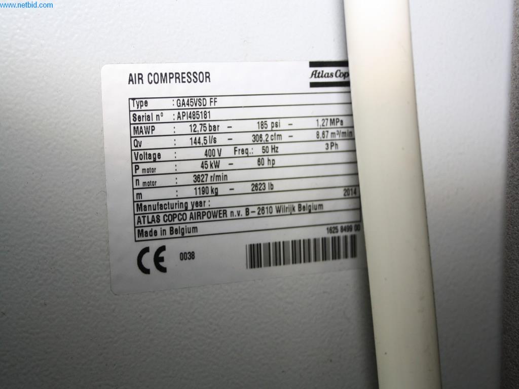 Boulangerie industrielle Kronenbrot - machines, installations et équipement d'exploitation-10