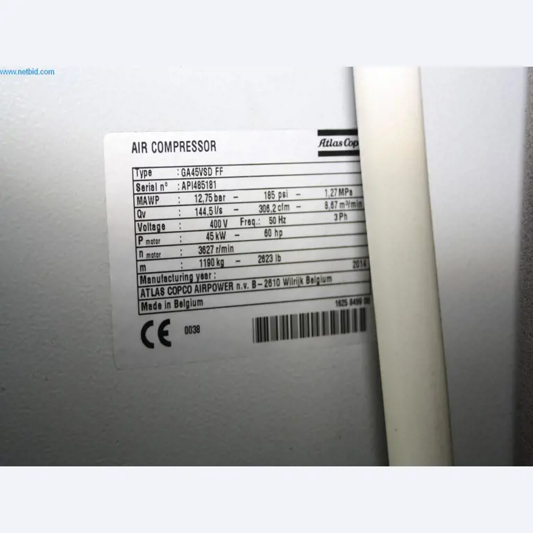 Piekarnia Kronenbrot - maszyny, urządzenia i wyposażenie-10