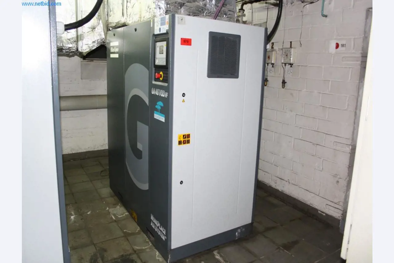 Piekarnia Kronenbrot - maszyny, urządzenia i wyposażenie-1