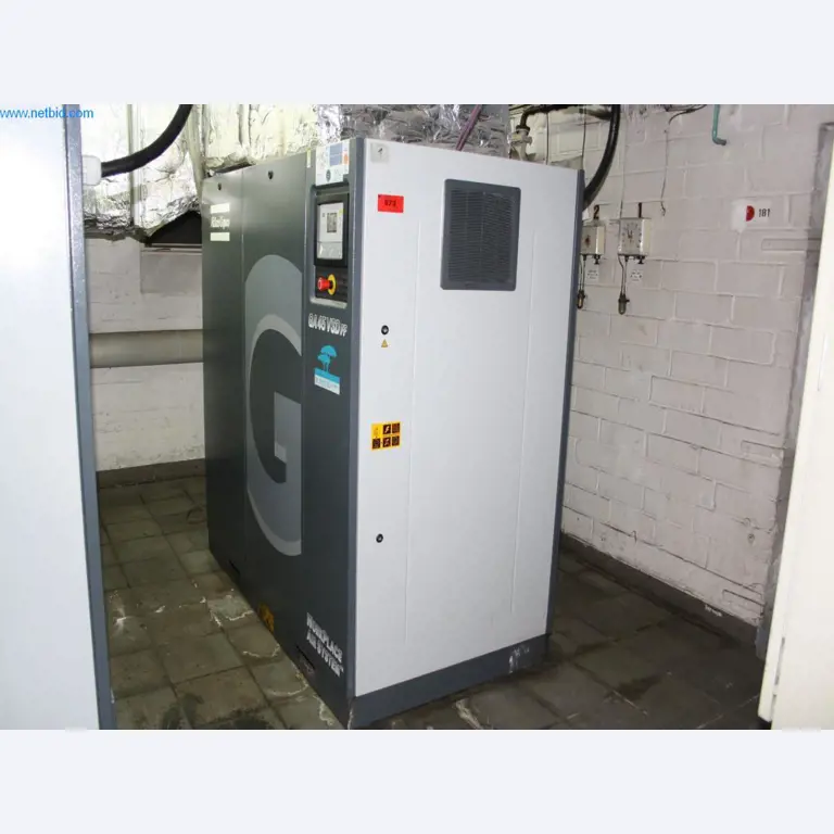 Piekarnia Kronenbrot - maszyny, urządzenia i wyposażenie-1