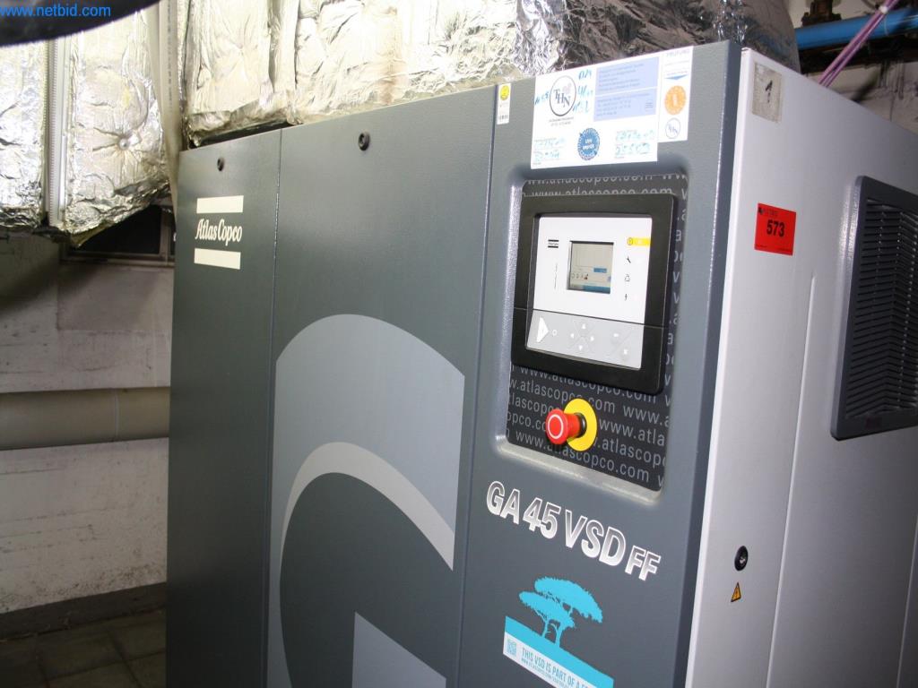 Boulangerie industrielle Kronenbrot - machines, installations et équipement d'exploitation-2