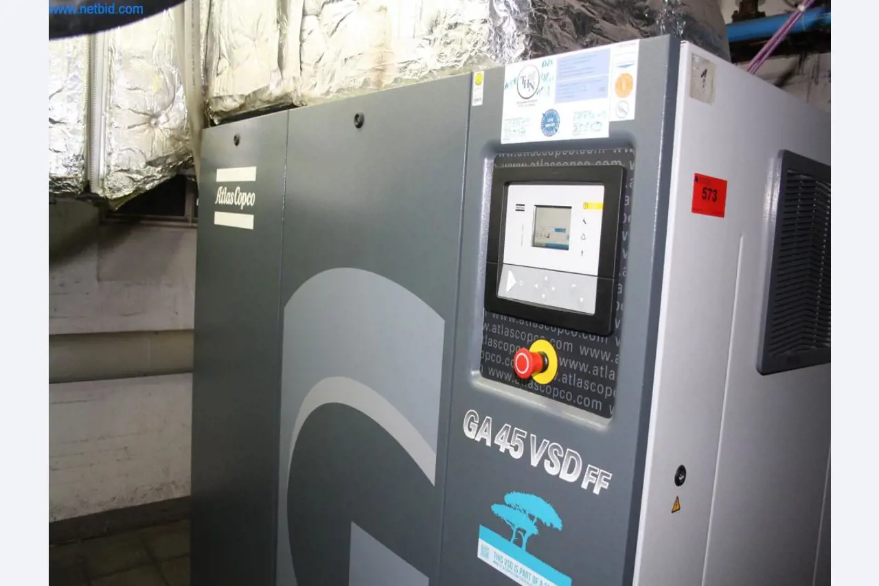 Piekarnia Kronenbrot - maszyny, urządzenia i wyposażenie-2