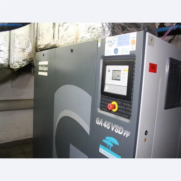 Piekarnia Kronenbrot - maszyny, urządzenia i wyposażenie-2