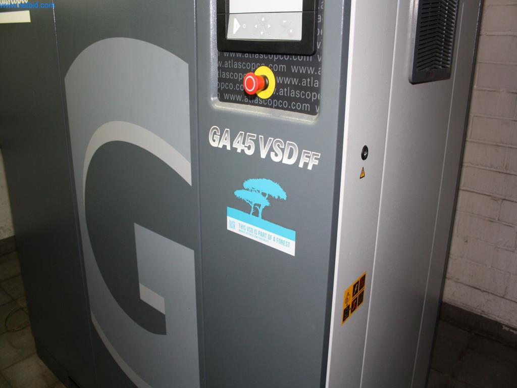 Boulangerie industrielle Kronenbrot - machines, installations et équipement d'exploitation-3