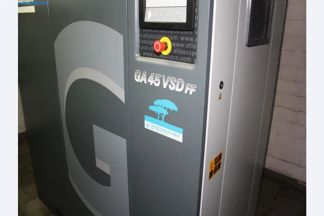 Piekarnia Kronenbrot - maszyny, urządzenia i wyposażenie-3