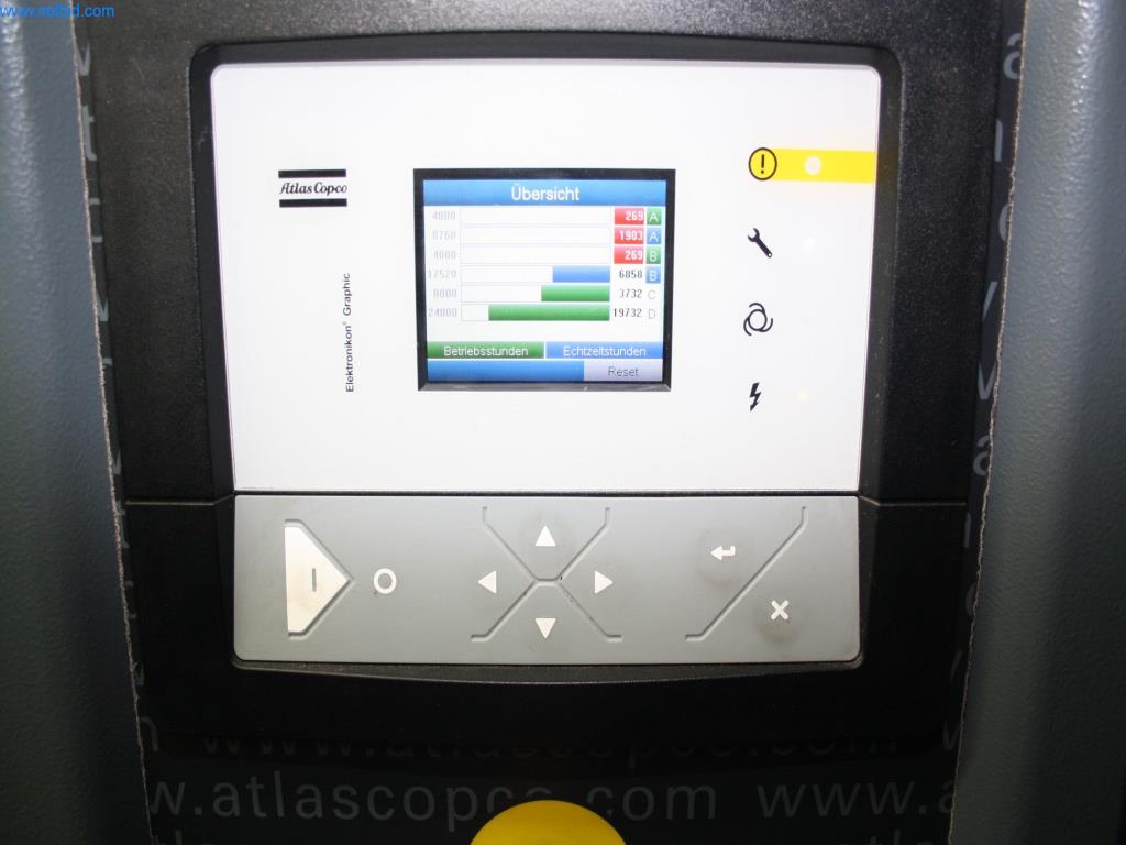 Boulangerie industrielle Kronenbrot - machines, installations et équipement d'exploitation-4