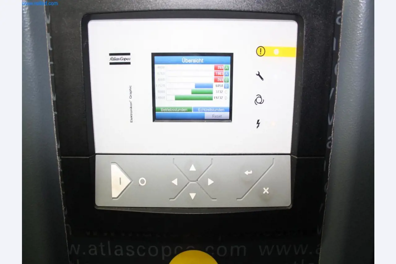 Piekarnia Kronenbrot - maszyny, urządzenia i wyposażenie-4