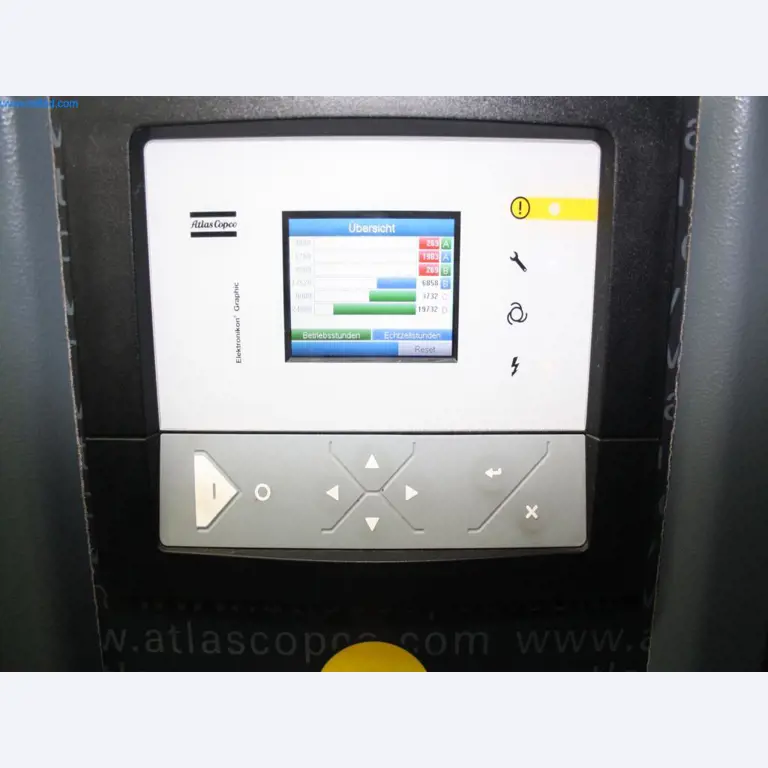 Piekarnia Kronenbrot - maszyny, urządzenia i wyposażenie-4