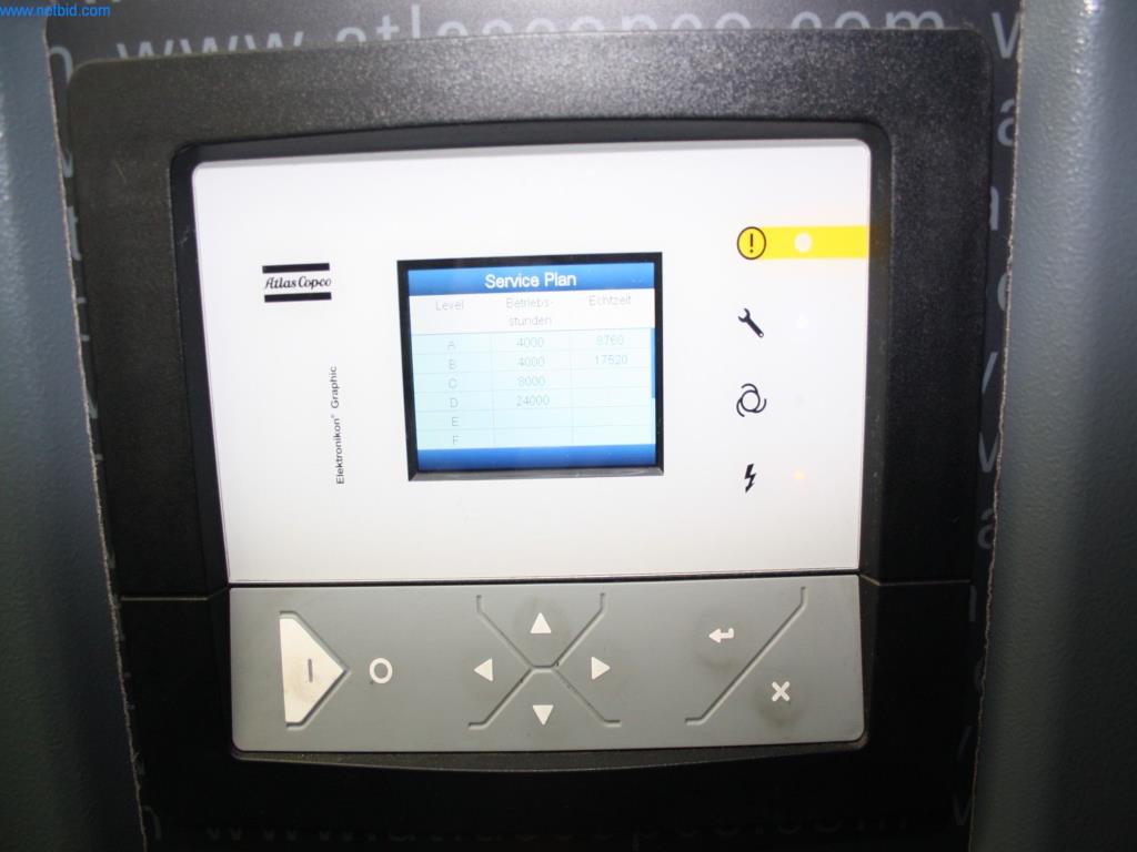 Boulangerie industrielle Kronenbrot - machines, installations et équipement d'exploitation-5