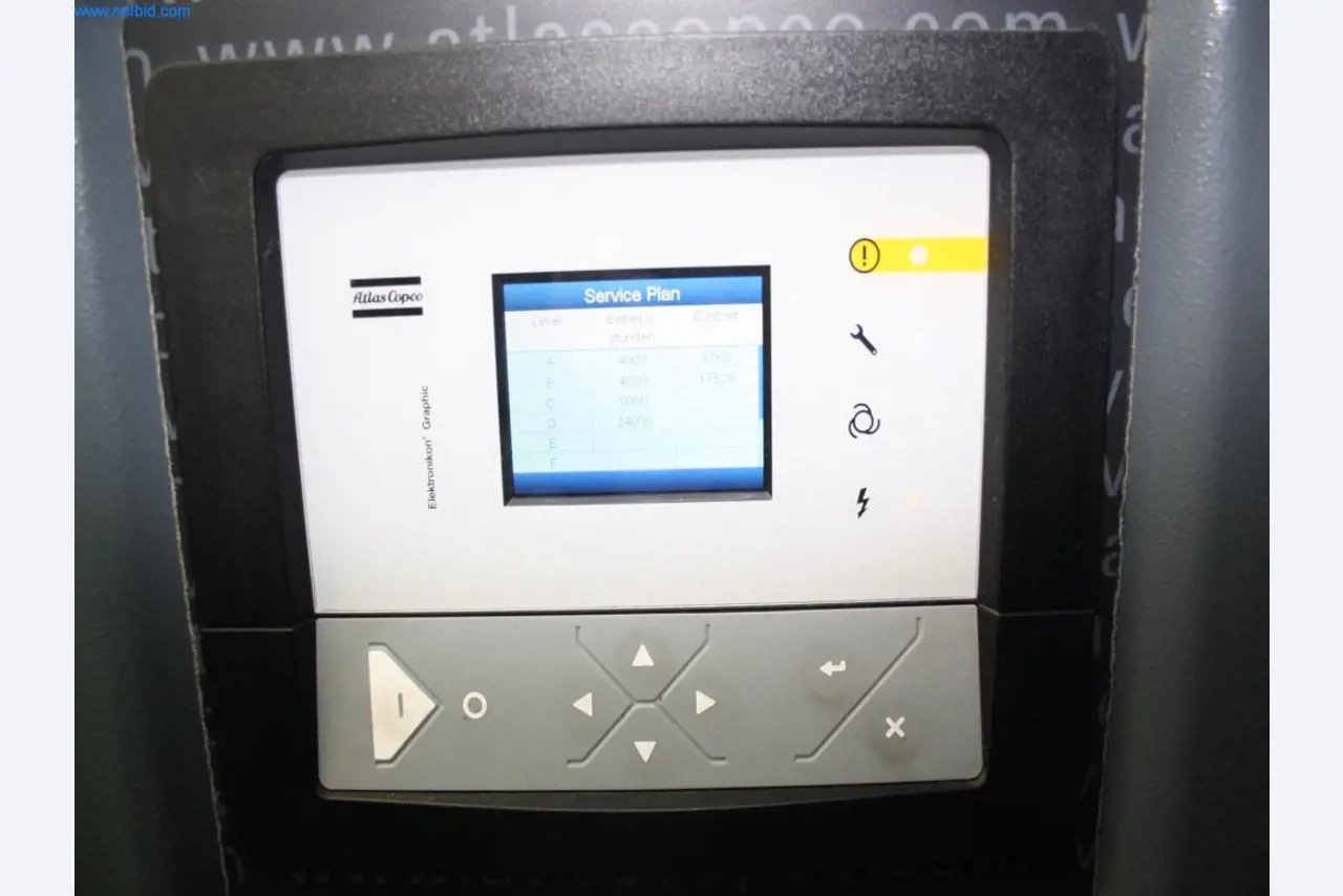 Piekarnia Kronenbrot - maszyny, urządzenia i wyposażenie-5