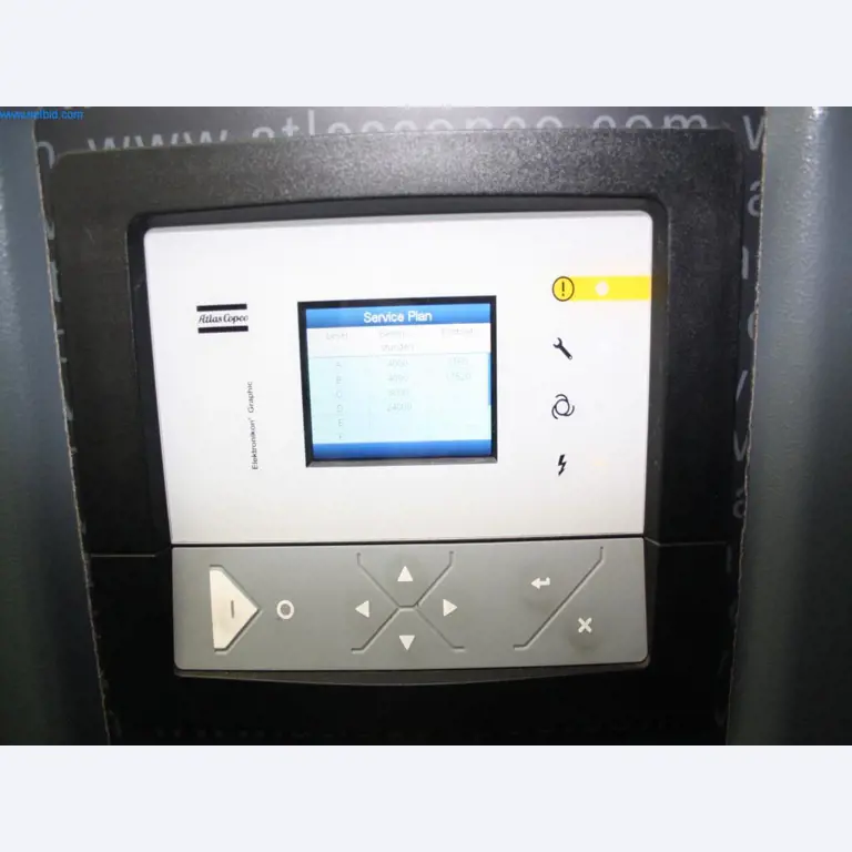 Piekarnia Kronenbrot - maszyny, urządzenia i wyposażenie-5