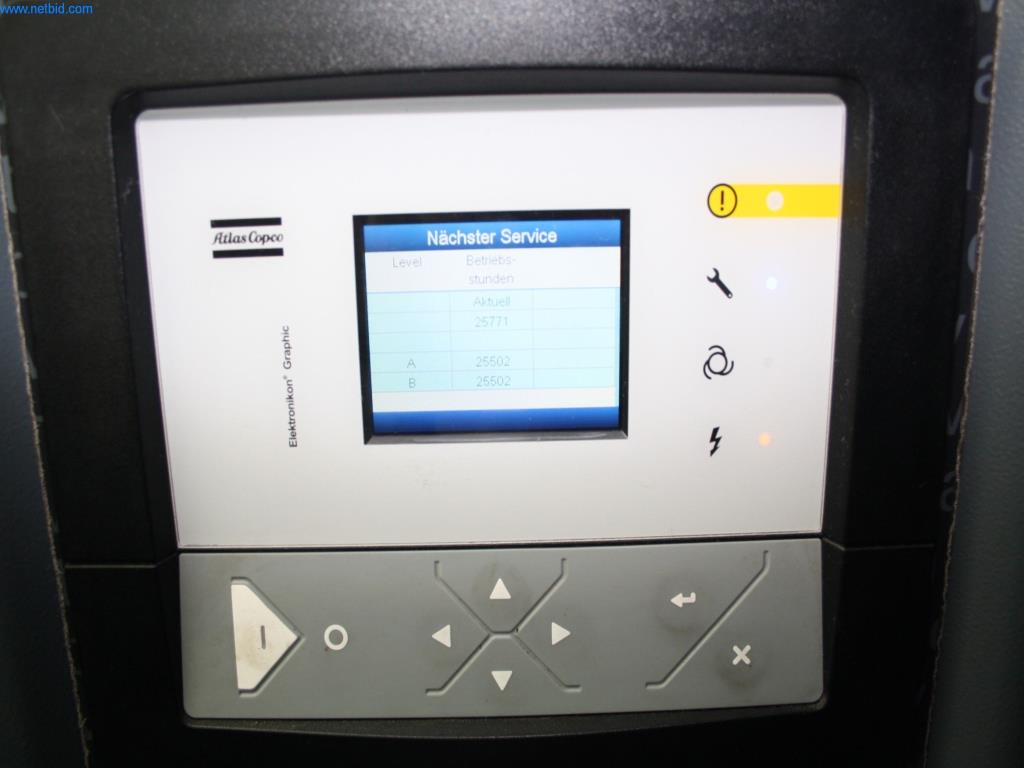 Boulangerie industrielle Kronenbrot - machines, installations et équipement d'exploitation-6