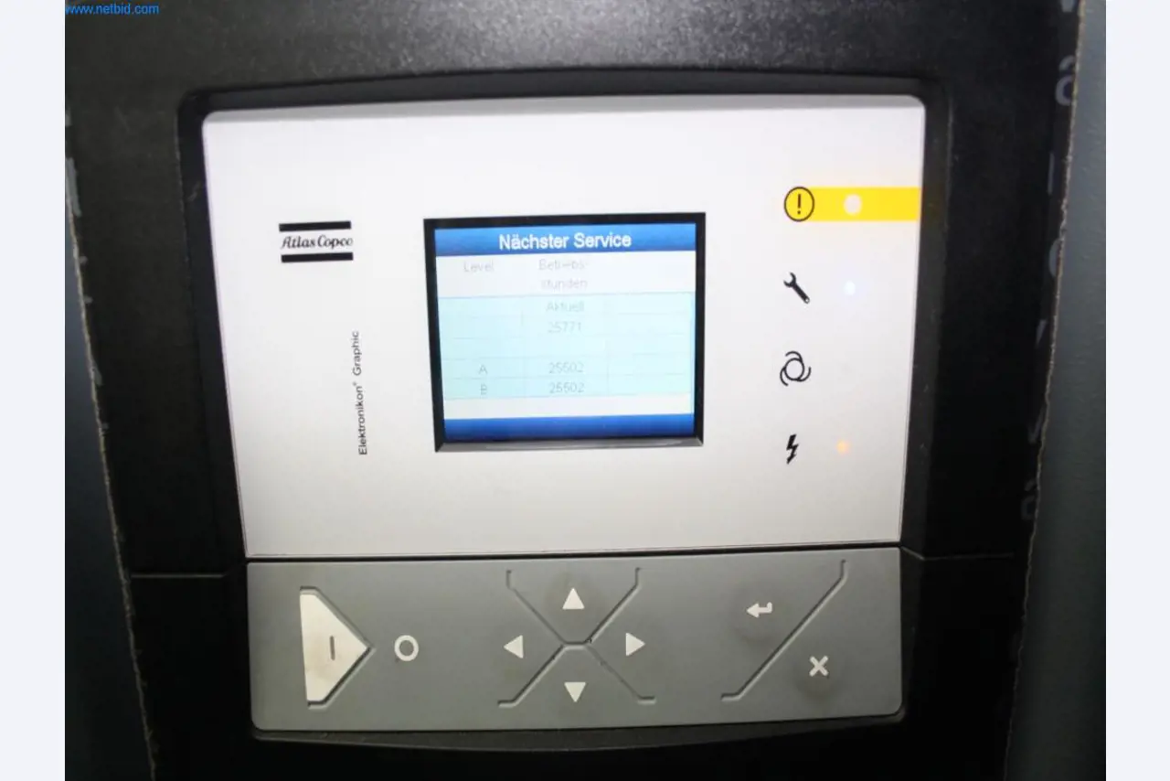 Piekarnia Kronenbrot - maszyny, urządzenia i wyposażenie-6