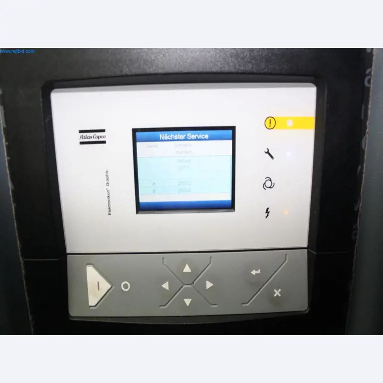 Piekarnia Kronenbrot - maszyny, urządzenia i wyposażenie-6