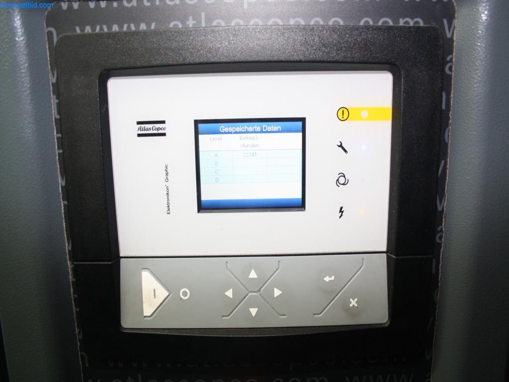 Boulangerie industrielle Kronenbrot - machines, installations et équipement d'exploitation-7