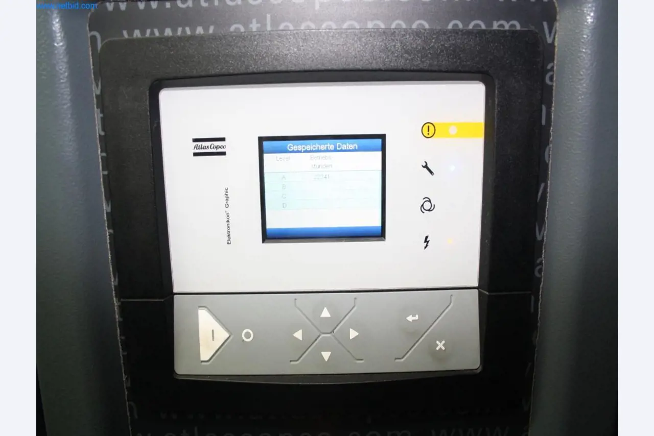 Piekarnia Kronenbrot - maszyny, urządzenia i wyposażenie-7