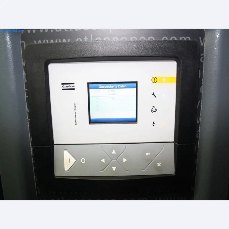 Piekarnia Kronenbrot - maszyny, urządzenia i wyposażenie-7