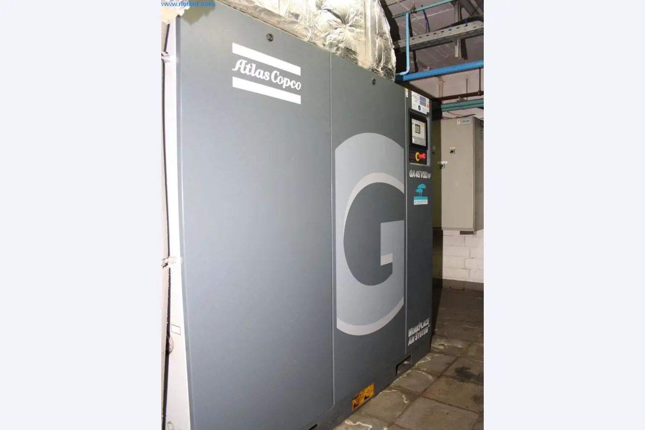 Piekarnia Kronenbrot - maszyny, urządzenia i wyposażenie-8