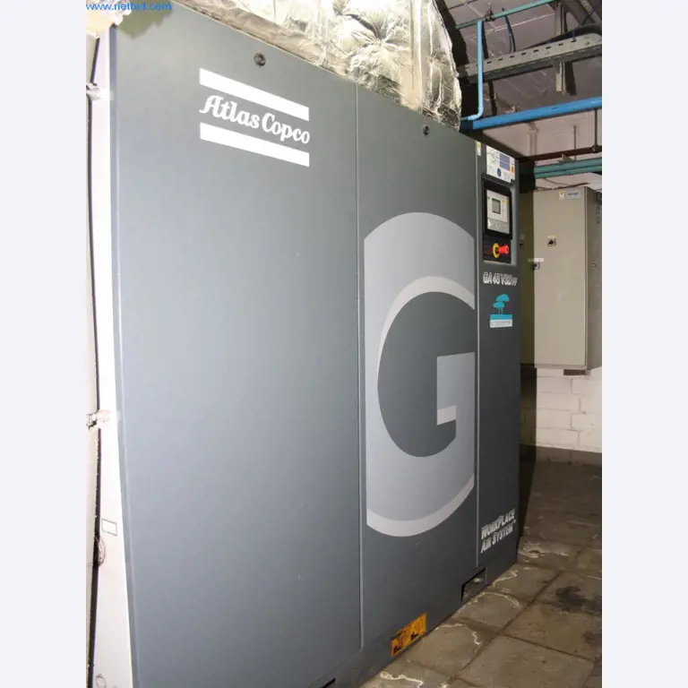 Piekarnia Kronenbrot - maszyny, urządzenia i wyposażenie-8