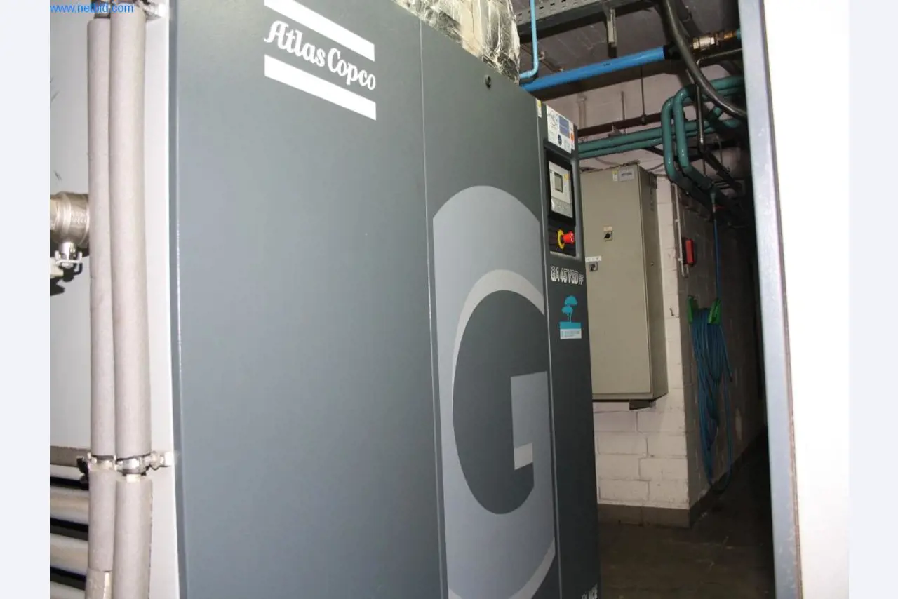 Piekarnia Kronenbrot - maszyny, urządzenia i wyposażenie-9