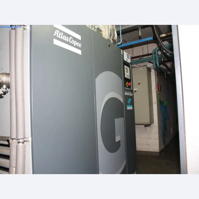 Piekarnia Kronenbrot - maszyny, urządzenia i wyposażenie-9